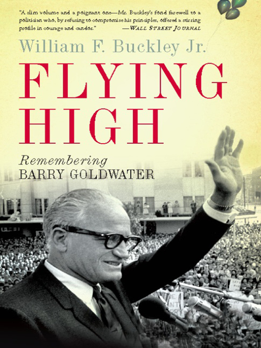 Title details for Flying High by William F. Buckley Jr. - Available